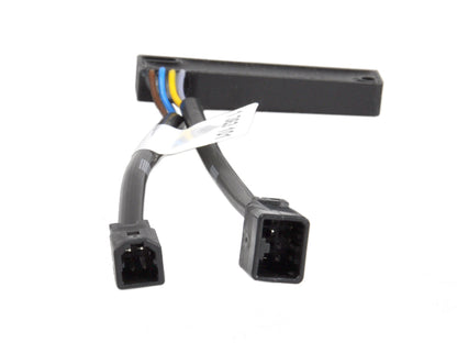 4 pin Grammer Evolution Seat Contact Switch Kit for John Deere