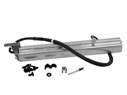 Air Reservoir For Pneumatic Suspension Grammer MSG97AL