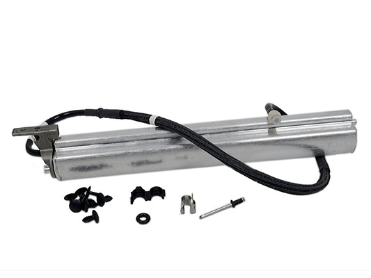 Air Reservoir For Pneumatic Suspension Grammer MSG97AL