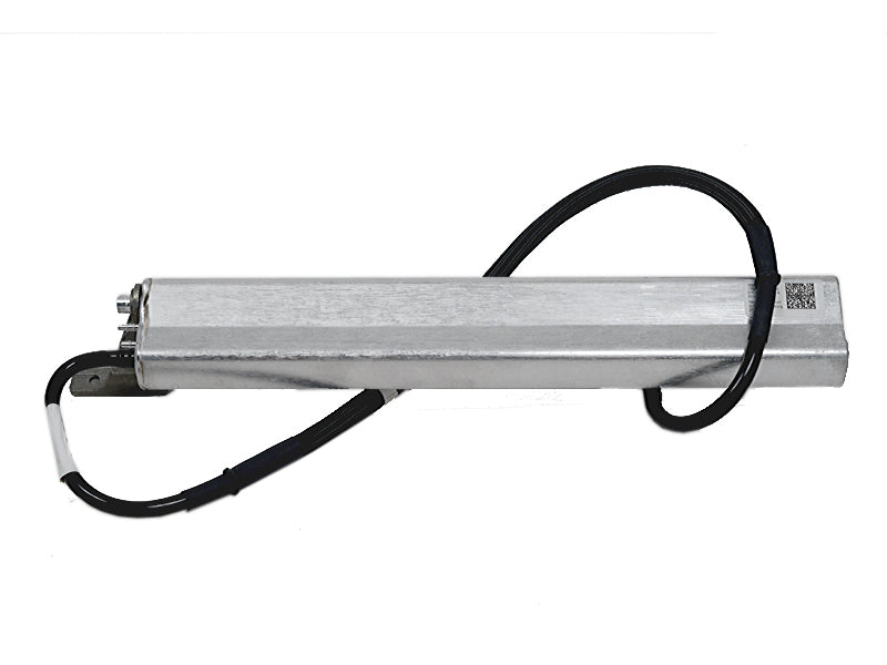 Air Reservoir For Pneumatic Suspension Grammer MSG97AL
