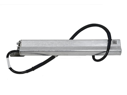 Air Reservoir For Pneumatic Suspension Grammer MSG97AL