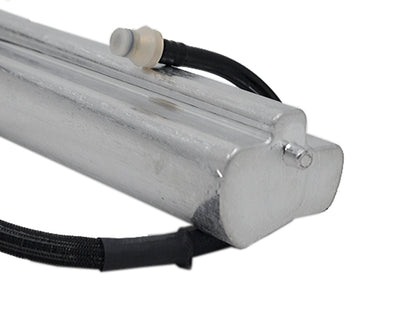 Air Reservoir For Pneumatic Suspension Grammer MSG97AL