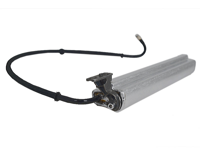 Air Reservoir For Pneumatic Suspension Grammer MSG95AL