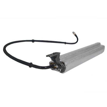 Air Reservoir For Pneumatic Suspension Grammer MSG95AL