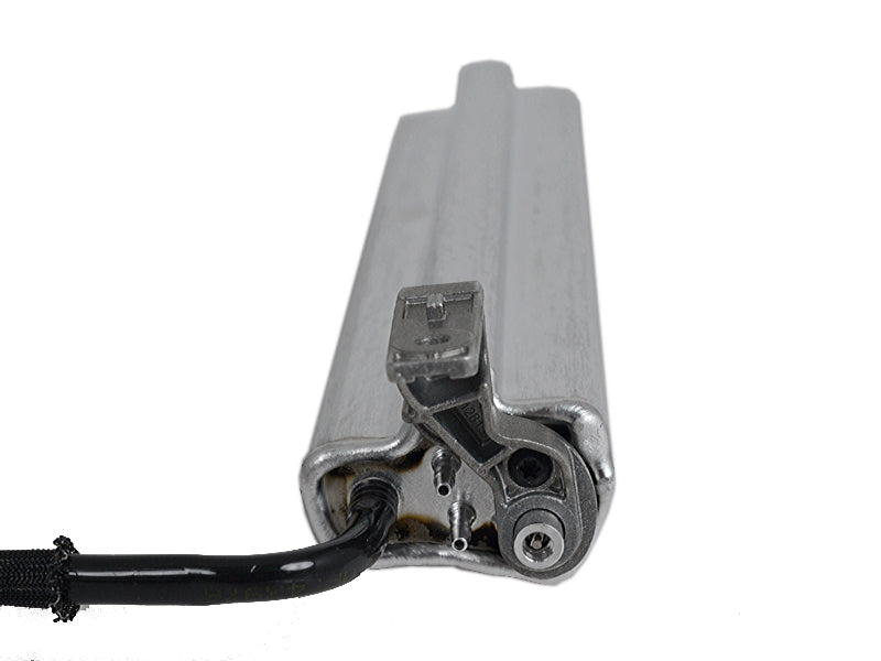 Air Reservoir For Pneumatic Suspension Grammer MSG95AL
