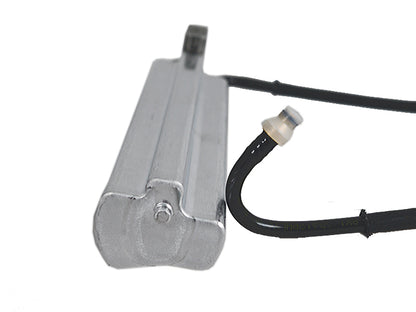 Air Reservoir For Pneumatic Suspension Grammer MSG95AL