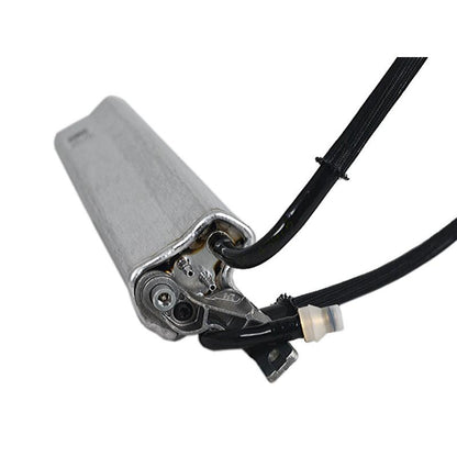 Air Reservoir For Pneumatic Suspension Grammer MSG95AL