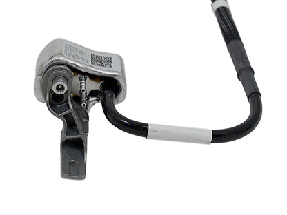 Air Reservoir For Pneumatic Suspension Grammer MSG97