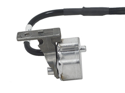 Air Reservoir For Pneumatic Suspension Grammer MSG97