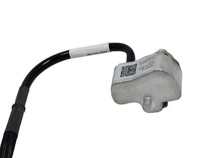Air Reservoir For Pneumatic Suspension Grammer MSG97
