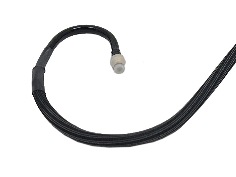 Air Reservoir For Pneumatic Suspension Grammer MSG97