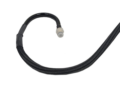 Air Reservoir For Pneumatic Suspension Grammer MSG97