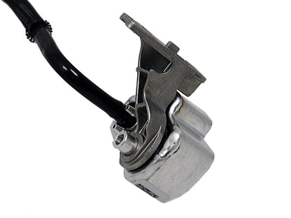 Air Distributor For Pneumatic Suspension Grammer MSG95