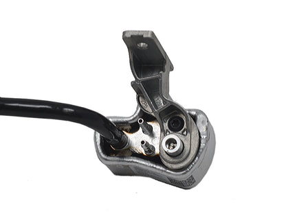 Air Distributor For Pneumatic Suspension Grammer MSG95