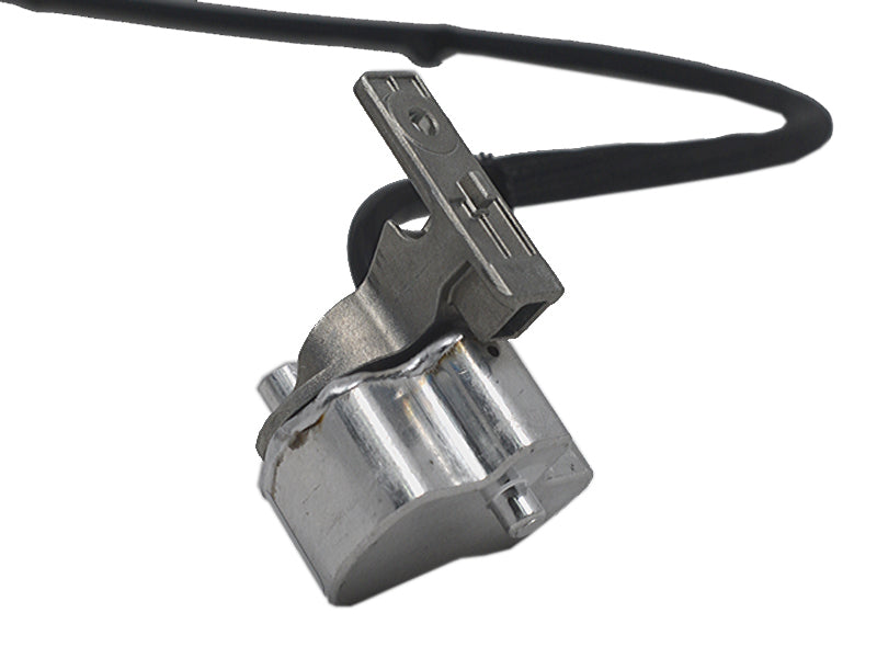 Air Distributor For Pneumatic Suspension Grammer MSG95