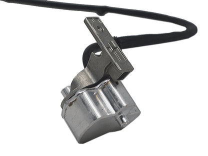 Air Distributor For Pneumatic Suspension Grammer MSG95