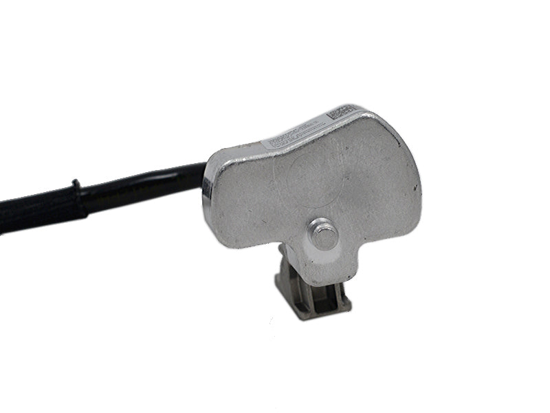 Air Distributor For Pneumatic Suspension Grammer MSG95