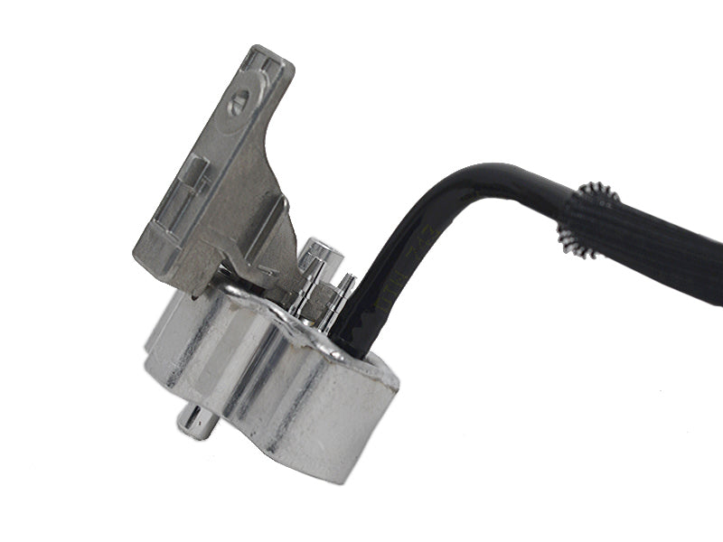 Air Distributor For Pneumatic Suspension Grammer MSG95