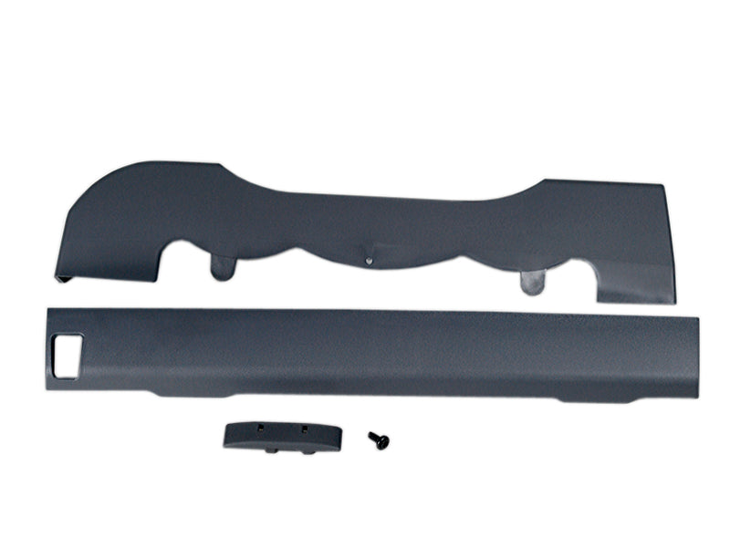 Shroud Cover Kit for Grammer Comfort Module
