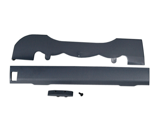 Shroud Cover Kit for Grammer Comfort Module