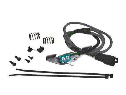 3 Pin Operator Presence Switch Kit Grammer MSG20
