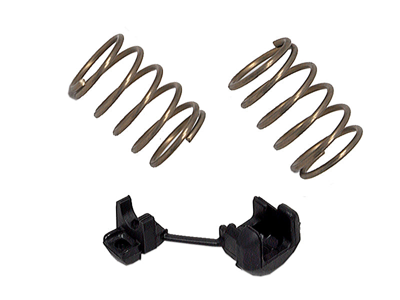 3 Pin Operator Presence Switch Kit Grammer MSG20