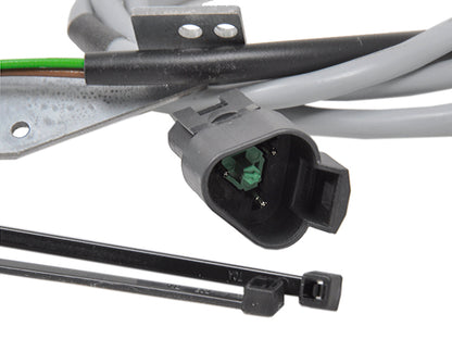 3 Pin Operator Presence Switch Kit Grammer MSG20