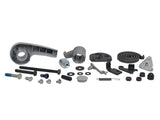 Backrest Seat Adjustment Kit for Grammer 741 Dynamic Plus