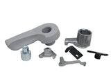Backrest Seat Adjustment Kit for Grammer 741 Dynamic Plus