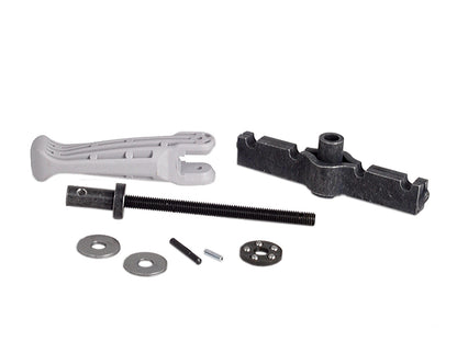 Weight Adjusting Spindle Assembly for Grammer MSG83