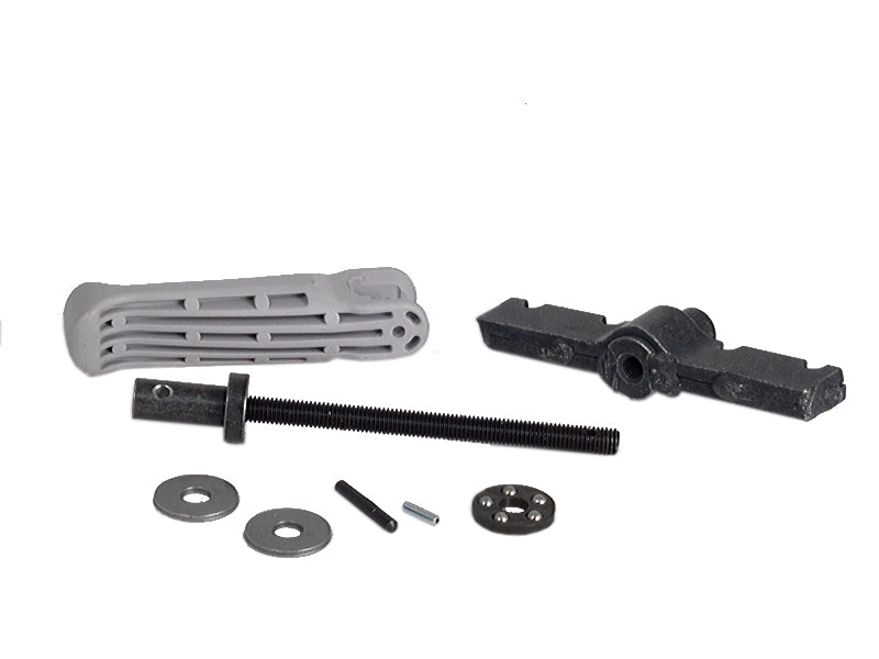 Weight Adjusting Spindle Assembly for Grammer MSG83