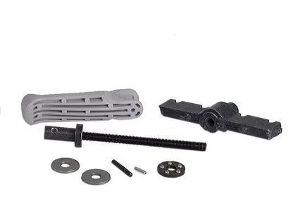 Weight Adjusting Spindle Assembly for Grammer MSG83