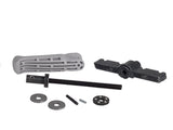 Flip Handle Kit for Grammer MSG83 Suspensions