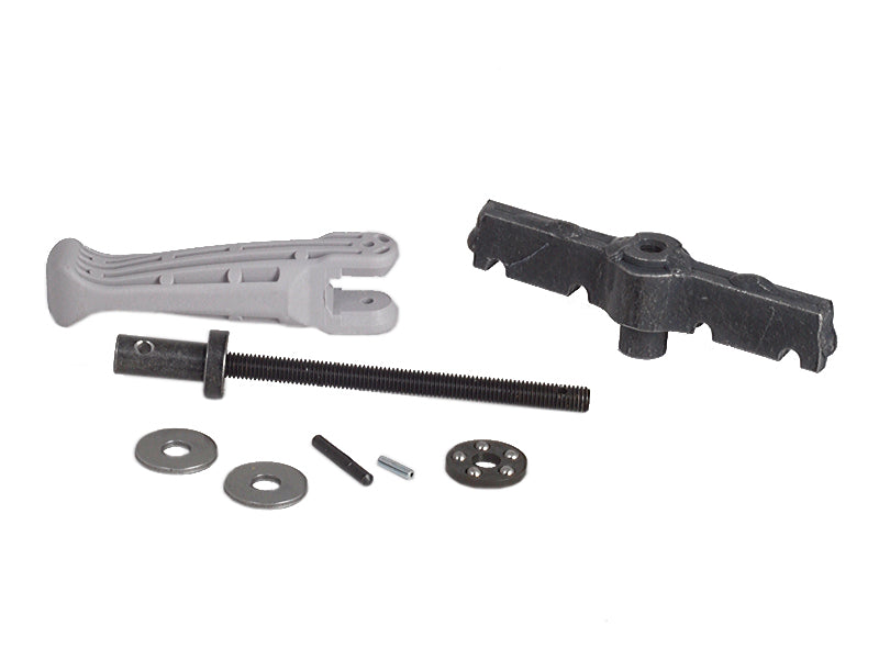 Weight Adjusting Spindle Assembly for Grammer MSG83