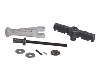Weight Adjusting Spindle Assembly for Grammer MSG83