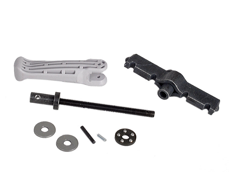 Weight Adjusting Spindle Assembly for Grammer MSG83