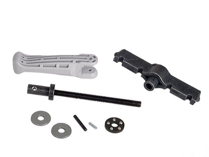 Weight Adjusting Spindle Assembly for Grammer MSG83