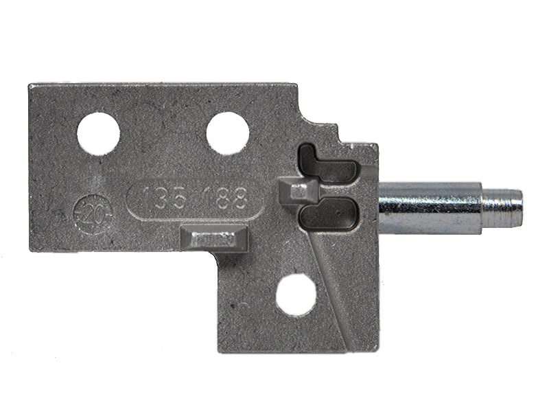 Seat Suspension Complete stop for Grammer MSG83