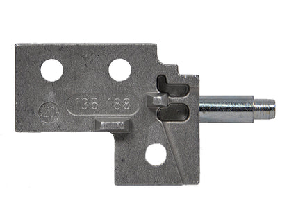 Seat Suspension Complete stop for Grammer MSG83