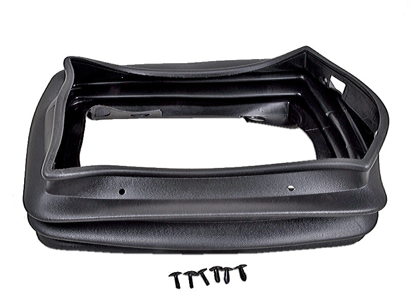 Rubber Bellow Boot For Grammer MSG83 Suspension