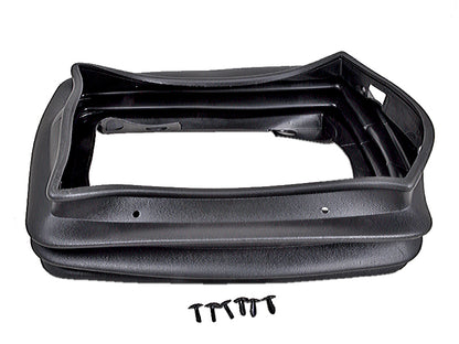 Rubber Bellow Boot For Grammer MSG83 Suspension