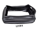 Rubber Bellow Boot For Grammer MSG83 Suspension