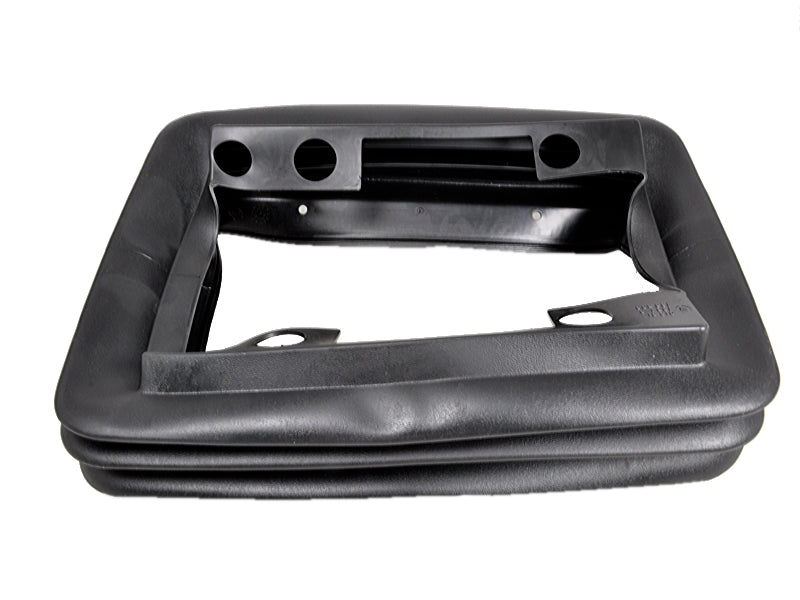 Rubber Bellow Boot For Grammer MSG83 Suspension