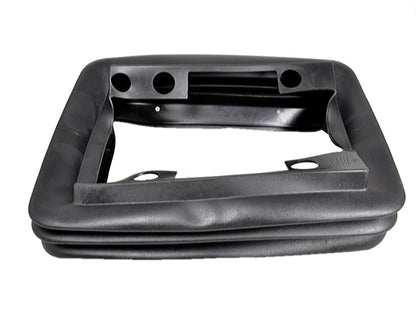 Rubber Bellow Boot For Grammer MSG83 Suspension