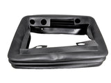 Rubber Bellow Boot For Grammer MSG83 Suspension