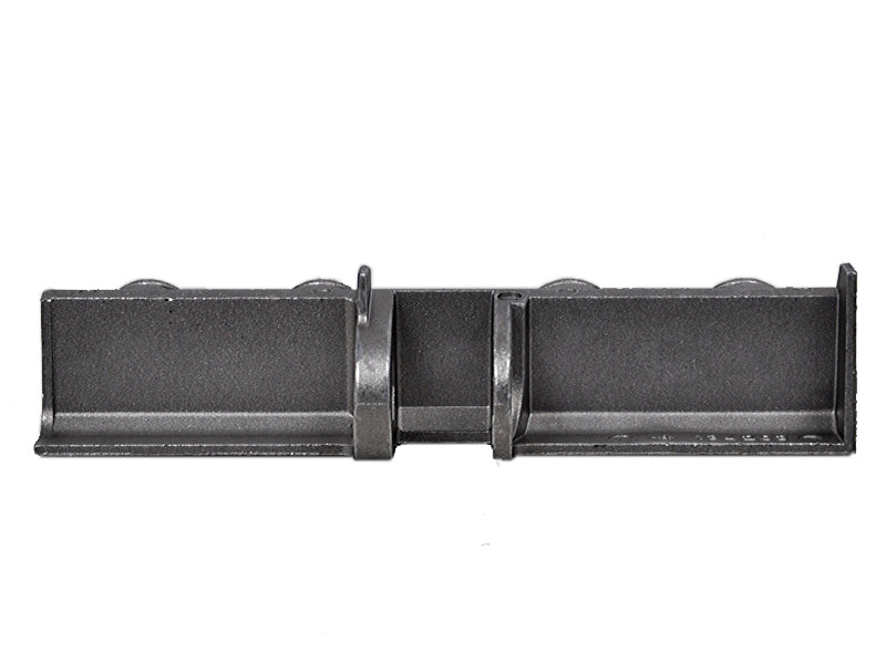 Suspension Spring Bracket for Grammer