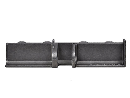Suspension Spring Bracket for Grammer