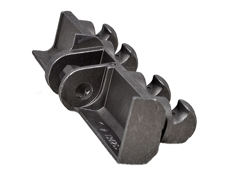 Suspension Spring Bracket for Grammer