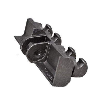 Suspension Spring Bracket for Grammer