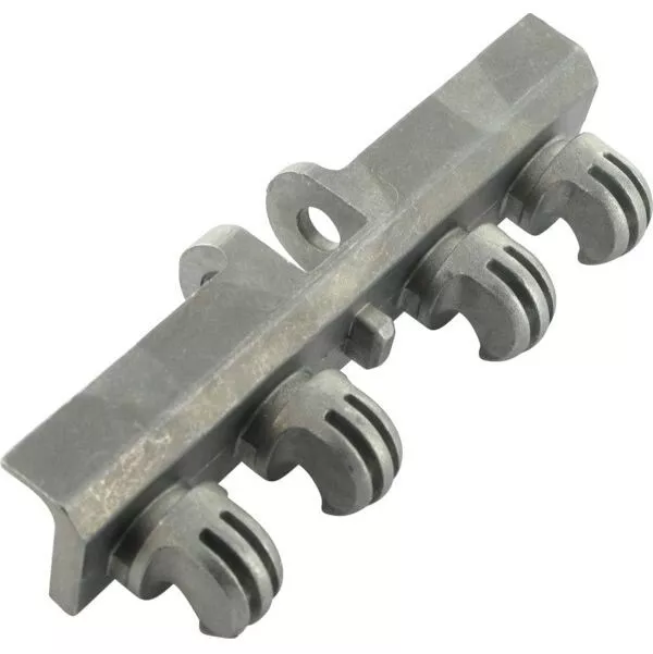 Suspension Spring Bracket for Grammer